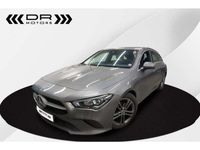 occasion Mercedes CLA180 d BUSINESS SOLUTIONS- NAVI - LED