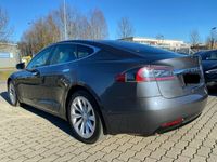 occasion Tesla Model S 75