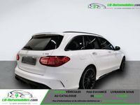 occasion Mercedes C43 AMG ClasseAMG Speedshift BVA AMG 4Matic