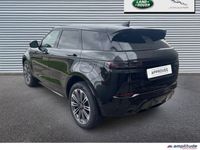 occasion Land Rover Range Rover evoque 1.5 P300e 309ch Dynamic HSE - VIVA194123187