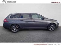 occasion Peugeot 308 sw 1.2 PureTech 130ch S&S BVM6