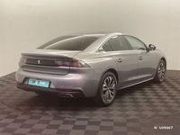 occasion Peugeot 508 II BlueHDi 130ch S&S Allure Pack EAT8