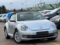 occasion VW Beetle 1.2 TSI/CABRIOLET/FULLOPTIONS/1PROP CARNET