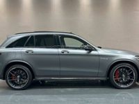 occasion Mercedes GLC63 AMG S AMG/PANO