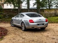 occasion Bentley Continental GT Coupé 6.0 W12