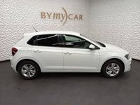 occasion VW Polo 1.0 TSI 95 S&S BVM5 Lounge