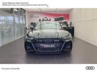 occasion Audi RS6 Avant 4.0 V8 TFSI 600ch quattro tiptronic