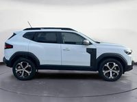 Nouvelle Dacia Duster Journey 94 ch (69 kW) 2025 Blanc SUV