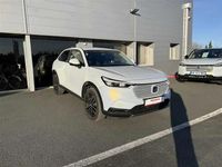 Occasion Honda HR-V Executive 2023 Blanc SUV