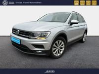 occasion VW Tiguan Business 2.0 Tdi 150 Confortline