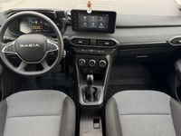 Occasion Dacia Jogger Extreme 94 ch (69 kW) 2025 Monospace