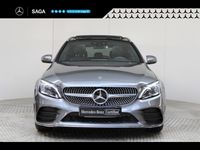 occasion Mercedes C220 Classe