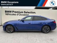 occasion BMW 420 Serie 4 ia 184ch M Sport