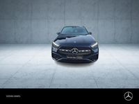 Occasion Mercedes GLA250 AMG line 166 ch (122 kW) 2025 Noir SUV