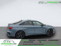 occasion Audi RS3 2.5 TFSI 400 BVA Quattro