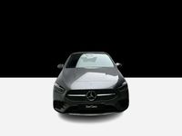 Occasion Mercedes B200 AMG line 163 ch (119 kW) 2025 Gris Monospace