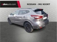 Occasion Nissan Qashqai N-TEC 115 ch (84 kW) 2020 SUV