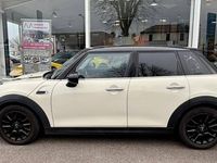 Occasion Mini Cooper Hatch 136 ch (100 kW) 2014 Citadine