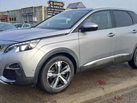 Occasion Peugeot 3008 Allure 131 ch (96 kW) 2019 Gris SUV
