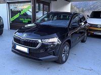 Occasion Skoda Karoq Selection 150 ch (110 kW) 2025 Noir SUV