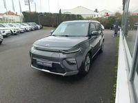 occasion Kia Soul EV Design 204ch