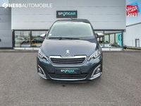 occasion Peugeot 108 VTi 72 Style S/S 4cv 5p - VIVA152226251