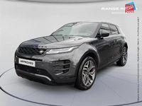 Occasion Land Rover Range Rover evoque HSE Dynamic 203 ch (149 kW) 2024 Gris SUV