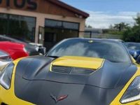Occasion Chevrolet Corvette Z06 2014 Coupé