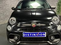 Occasion Abarth 595 Competizione 180 ch (132 kW) 2022 Noir Citadine