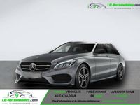 Occasion Mercedes C250 204 ch (150 kW) 2017 Berline