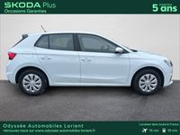 occasion Skoda Fabia 1.0 MPI 80ch Active