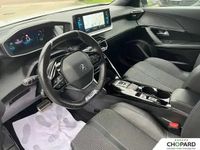 Occasion Peugeot e-2008 GTi 100 kW (136 ch) 2022 Blanc SUV