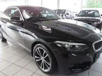 occasion BMW 220 Serie 2 (f22) ia 184ch Sport Euro6d-t
