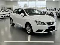 Occasion Seat Ibiza SC I-Tech 60 ch (44 kW) 2014 Citadine