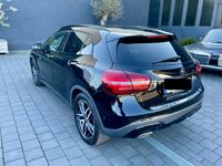 occasion Mercedes 180 GLA (X156)BUSINESS EDITION 7G-DCT