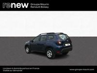 occasion Dacia Duster 1.0 TCe 100ch Essentiel 121g 4x2 - 19