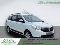 Occasion Dacia Lodgy 116 ch (85 kW) 2017 Monospace