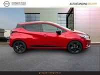 occasion Nissan Micra 1.0 IG-T 100ch N-Sport