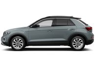 occasion VW T-Roc FL 1.5 TSI 150 CH BVM6 LIFE PACK VW EDITION