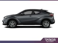 occasion Toyota C-HR 1.8 Hybrid 122 Cvt Led Cam Acc Clim