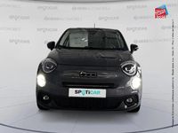 Occasion Fiat 500X Sport 133 ch (97 kW) 2024 Gris SUV