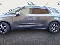 occasion Citroën C4 Picasso Business Plus - 1.6 BlueHDi 120 EAT6