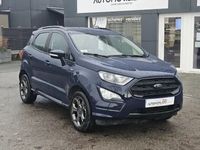 occasion Ford Ecosport 1.0 ECOBOOST 125 CV ST LINE 47000 KMS