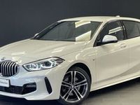 occasion BMW 118 Serie 1 ia 136ch M Sport Dkg7