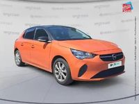 Occasion Opel Corsa Edition 75 ch (55 kW) 2023 Orange Berline
