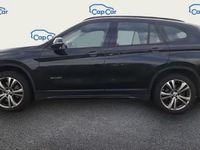 occasion BMW X1 (F48) 20i sDrive 192 DKG7 M Sport