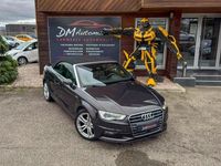 Occasion Audi A3 Cabriolet 151 ch (111 kW) 2014 Cabriolet