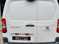 Occasion Peugeot Partner 100 ch (73 kW) 2022 Monospace