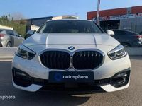 Occasion BMW 116 Sport Line 110 ch (80 kW) 2023 Blanc Citadine