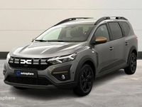 Occasion Dacia Jogger Extreme 111 ch (81 kW) 2025 Gris Monospace